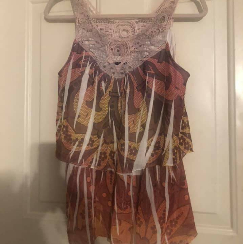 Ladies top